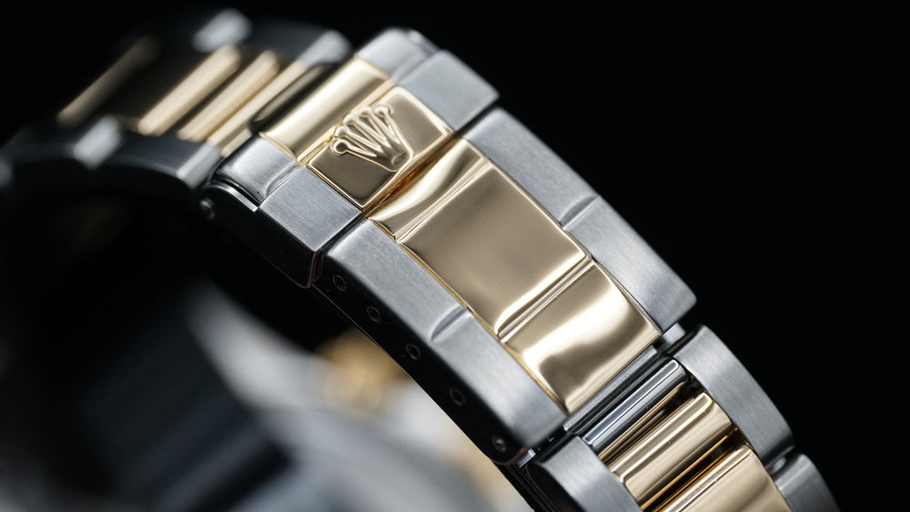 Rolex Daytona "Zenith" 16523 40mm