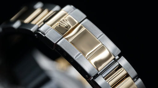 Rolex Daytona "Zenith" 16523 40mm
