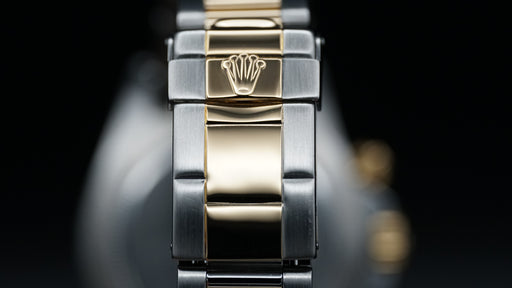 Rolex Daytona "Zenith" 16523 40mm