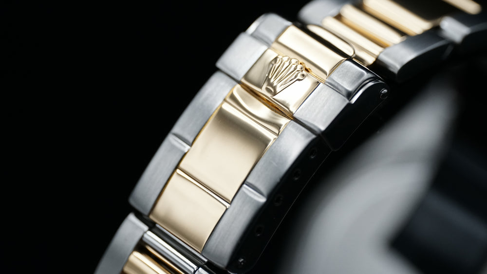 Rolex Daytona "Zenith" 16523 40mm