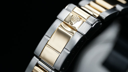 Rolex Daytona "Zenith" 16523 40mm