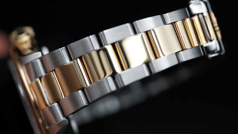Rolex Daytona "Zenith" 16523 40mm