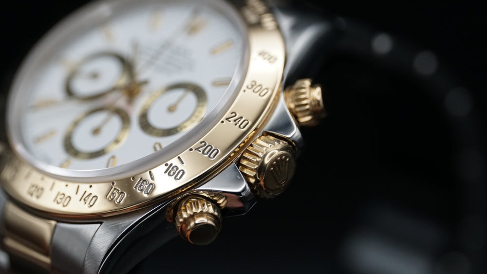Rolex Daytona "Zenith" 16523 40mm