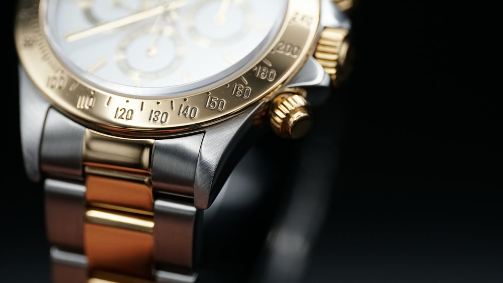Rolex Daytona "Zenith" 16523 40mm