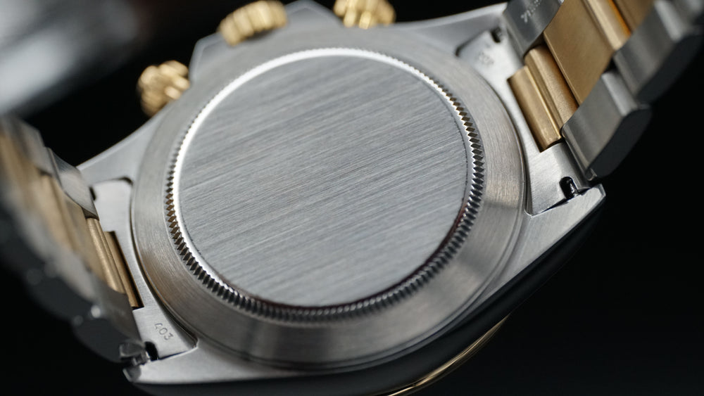 Rolex Daytona "Zenith" 16523 40mm
