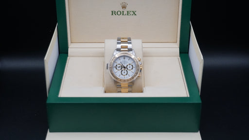 Rolex Daytona "Zenith" 16523 40mm
