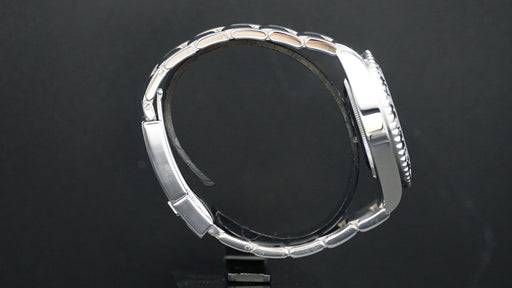 2012 Rolex GMT-Master II 116710LN 40mm