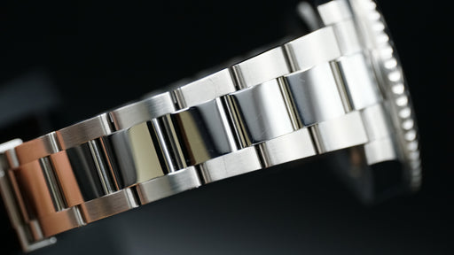 2012 Rolex GMT-Master II 116710LN 40mm