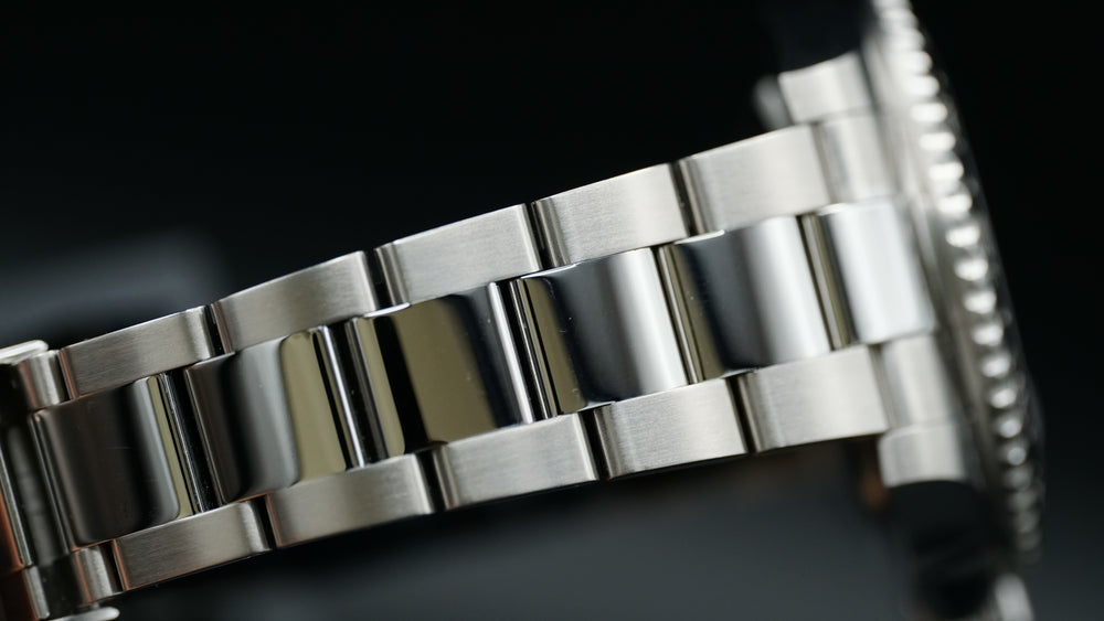 2012 Rolex GMT-Master II 116710LN 40mm