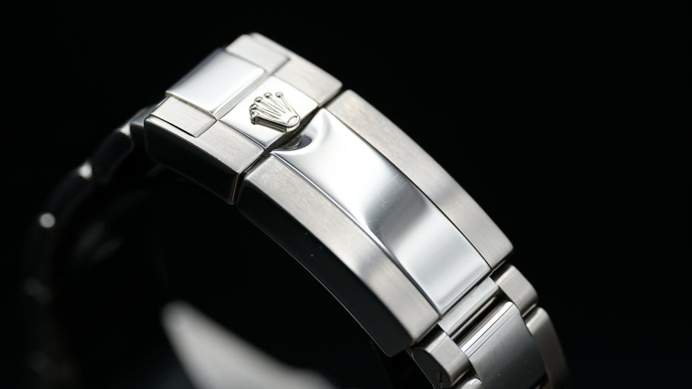 2012 Rolex GMT-Master II 116710LN 40mm