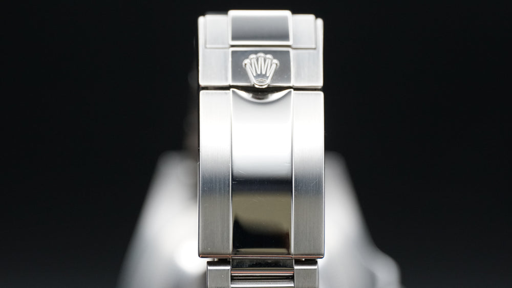 2012 Rolex GMT-Master II 116710LN 40mm