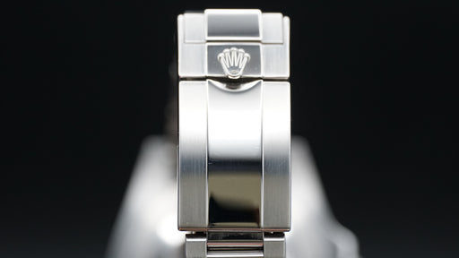 2012 Rolex GMT-Master II 116710LN 40mm