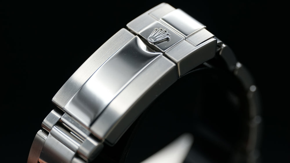 2012 Rolex GMT-Master II 116710LN 40mm