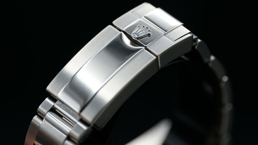 2012 Rolex GMT-Master II 116710LN 40mm