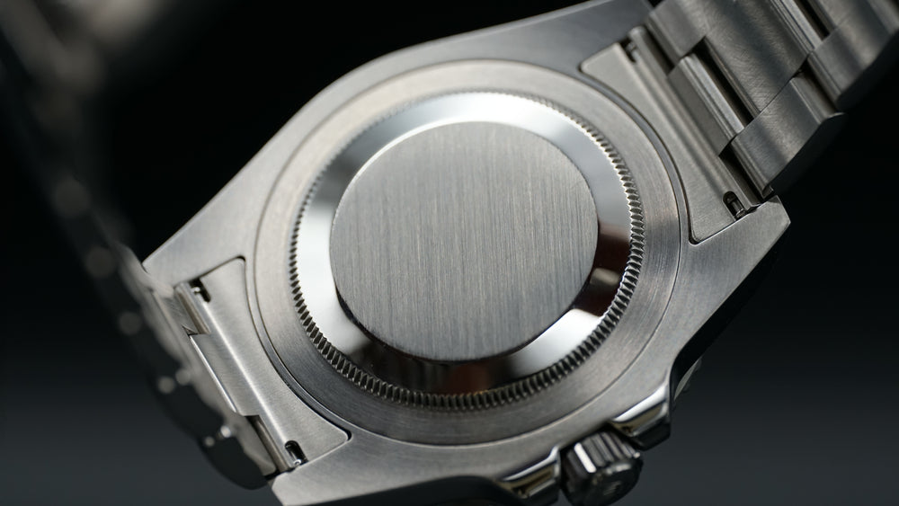 2012 Rolex GMT-Master II 116710LN 40mm