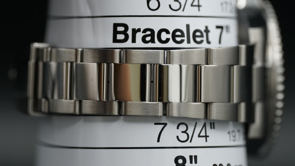 2012 Rolex GMT-Master II 116710LN 40mm