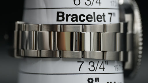 2012 Rolex GMT-Master II 116710LN 40mm