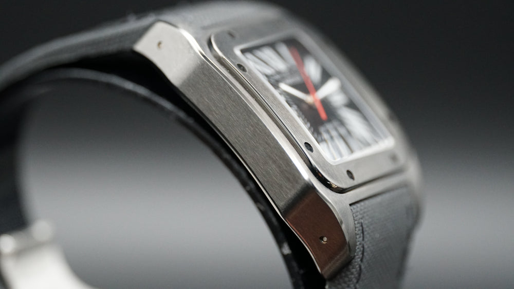 Cartier Santos 100 WSSA0006