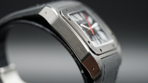 Cartier Santos 100 WSSA0006