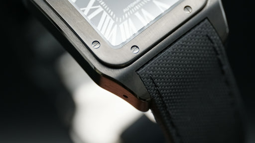 Cartier Santos 100 WSSA0006