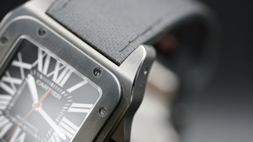 Cartier Santos 100 WSSA0006
