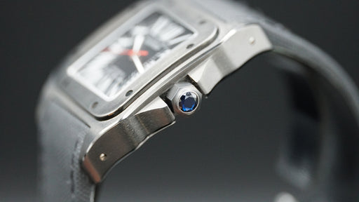 Cartier Santos 100 WSSA0006