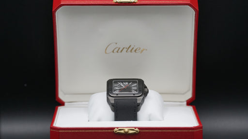 Cartier Santos 100 WSSA0006