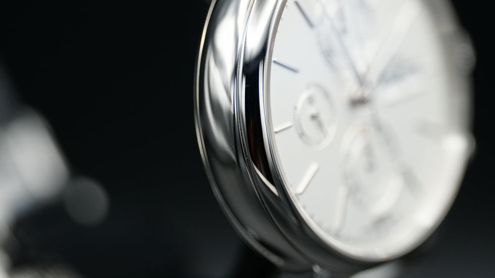 2019 IWC Portofino Chronograph IW391028 42mm