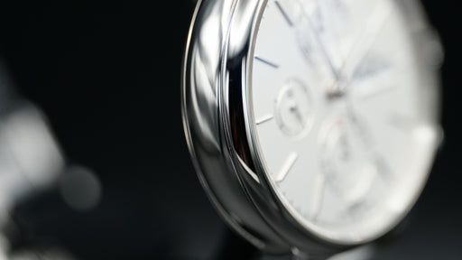 2019 IWC Portofino Chronograph IW391028 42mm