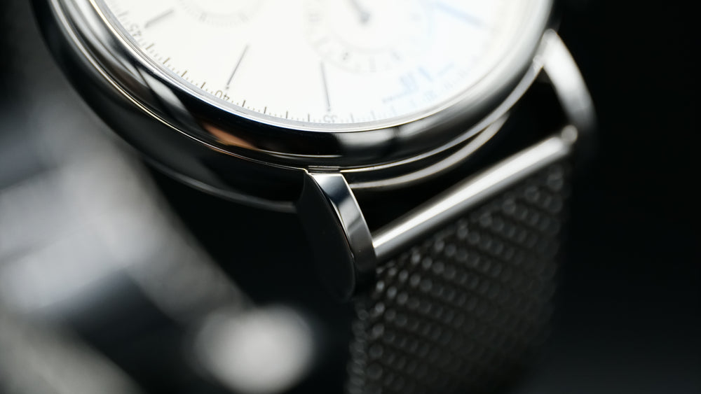 2019 IWC Portofino Chronograph IW391028 42mm