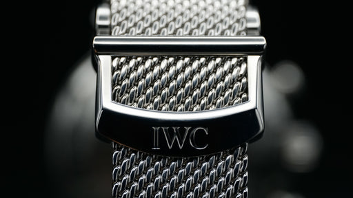 2019 IWC Portofino Chronograph IW391028 42mm
