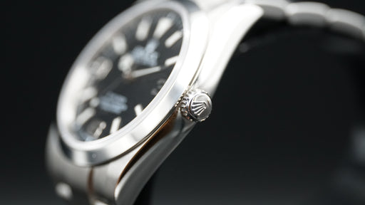 *2025 CPO* Rolex Explorer 214270 39mm (MK1)