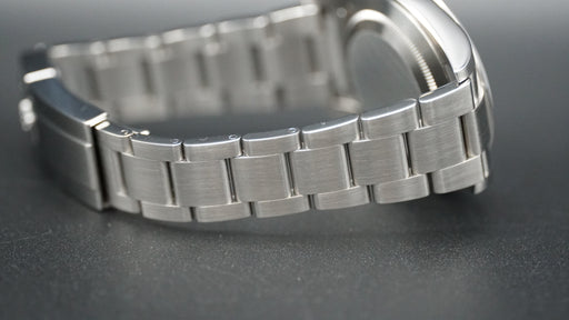 *2025 CPO* Rolex Explorer 214270 39mm (MK1)