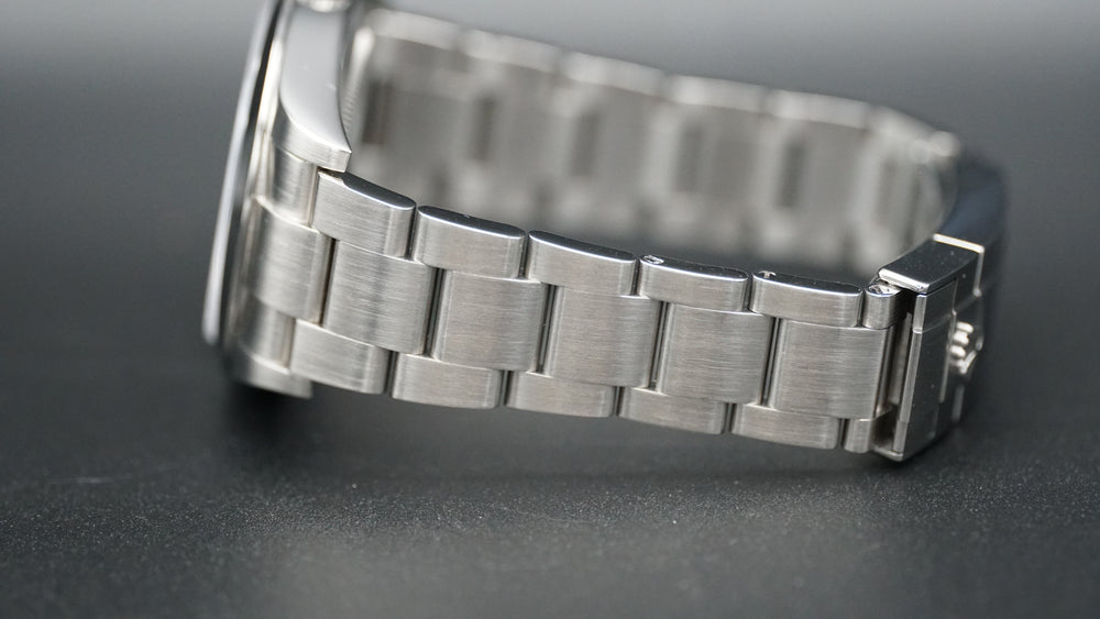 *2025 CPO* Rolex Explorer 214270 39mm (MK1)
