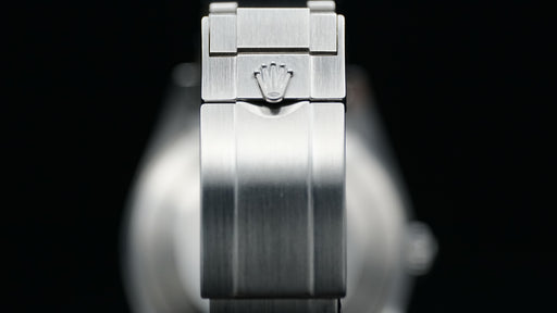 *2025 CPO* Rolex Explorer 214270 39mm (MK1)