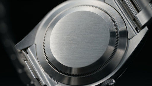 *2025 CPO* Rolex Explorer 214270 39mm (MK1)