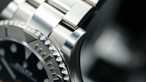 2020 Rolex Yacht-Master "Captain America" 126622 40mm