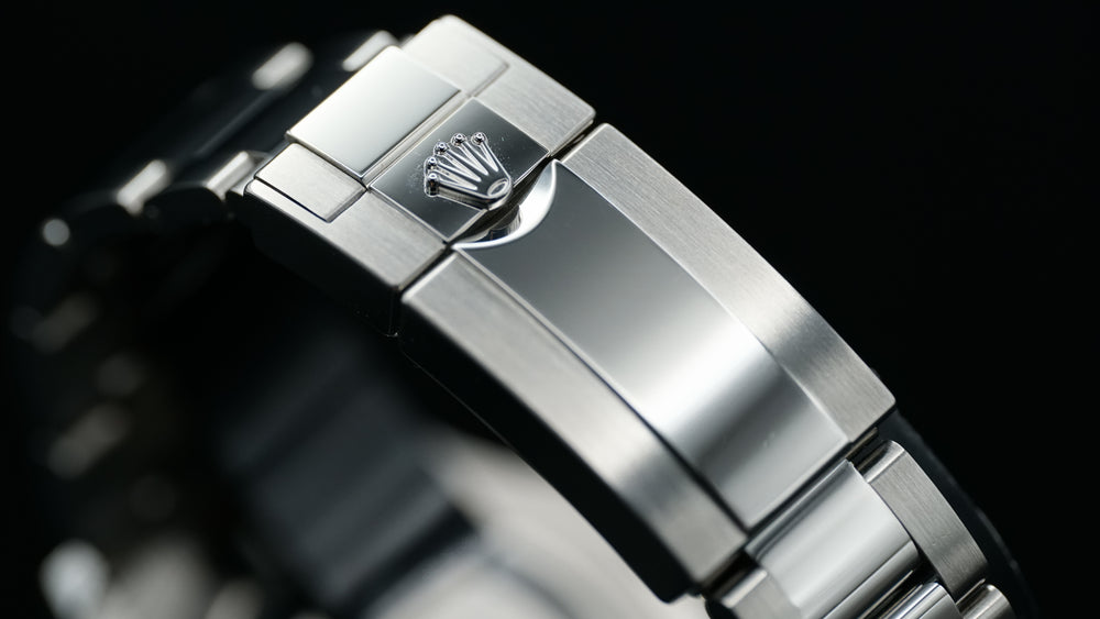 2020 Rolex Yacht-Master "Captain America" 126622 40mm