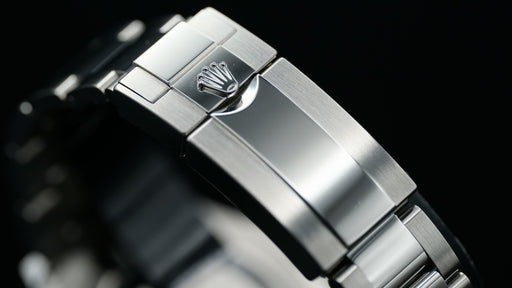 2020 Rolex Yacht-Master "Captain America" 126622 40mm