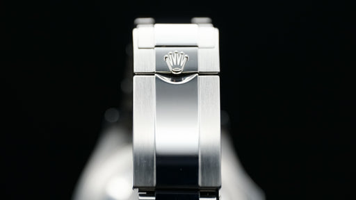 2020 Rolex Yacht-Master "Captain America" 126622 40mm