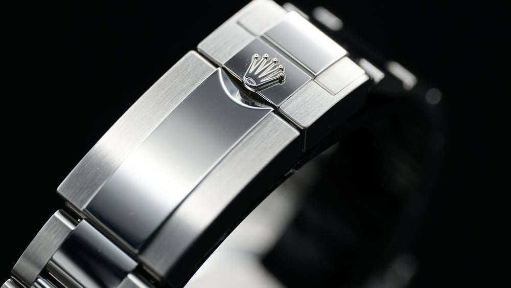 2020 Rolex Yacht-Master "Captain America" 126622 40mm
