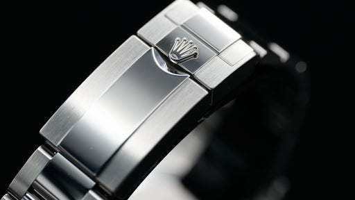 2020 Rolex Yacht-Master "Captain America" 126622 40mm