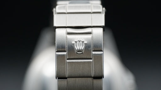 1999 Rolex GMT-Master II 16710 "Coke" 40mm