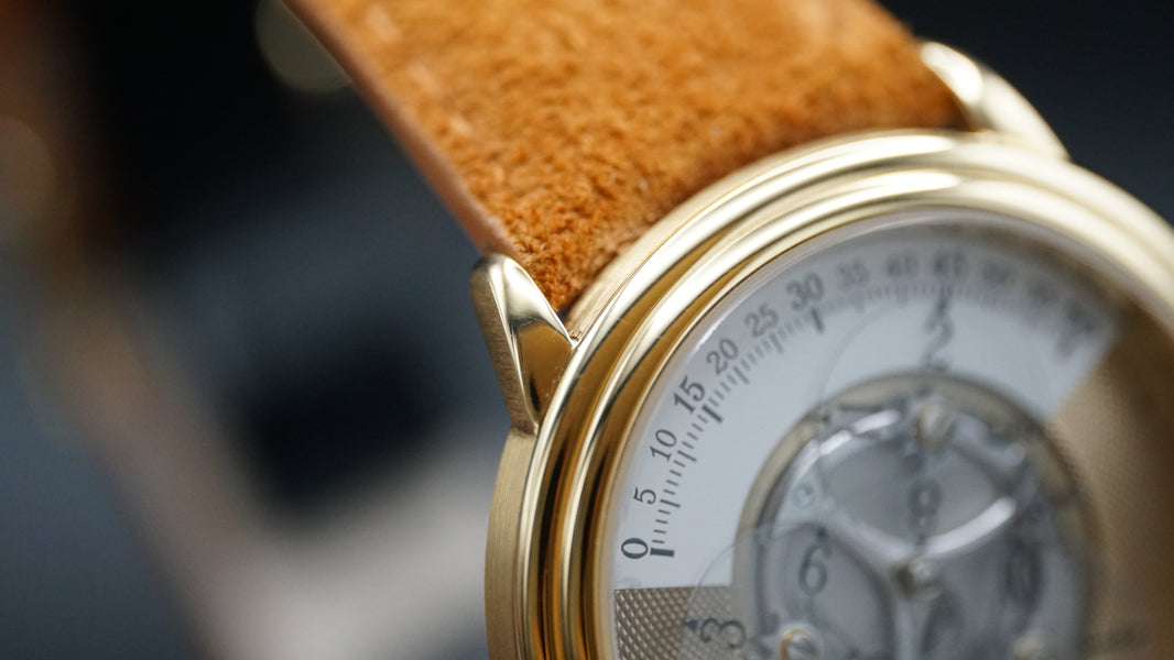 image Audemars Piguet Starwheel 25720BA 36mm