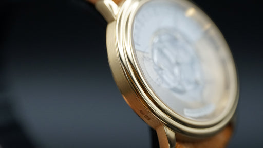 Audemars Piguet Starwheel 25720BA 36mm