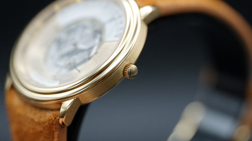 Audemars Piguet Starwheel 25720BA 36mm