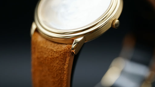 Audemars Piguet Starwheel 25720BA 36mm