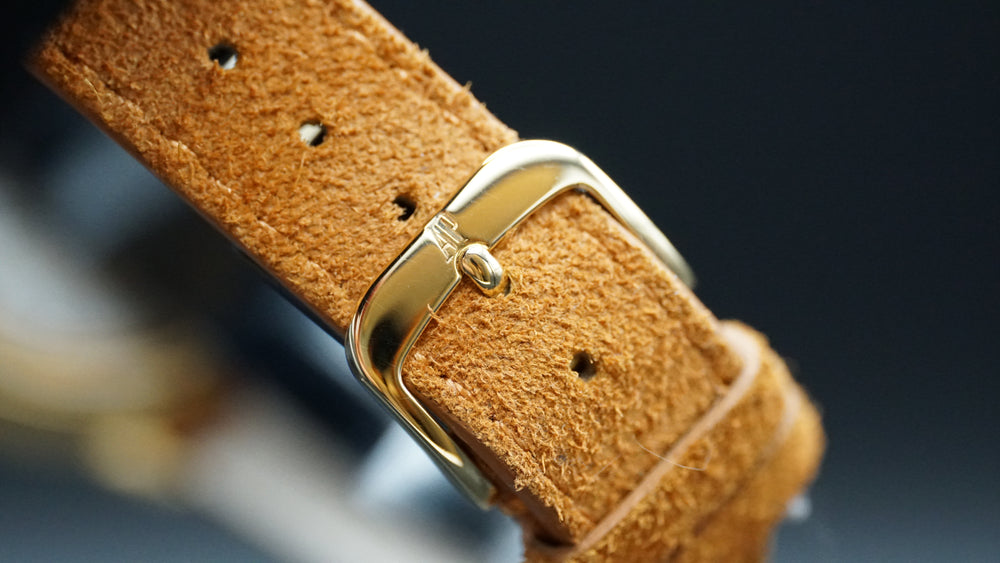 Audemars Piguet Starwheel 25720BA 36mm