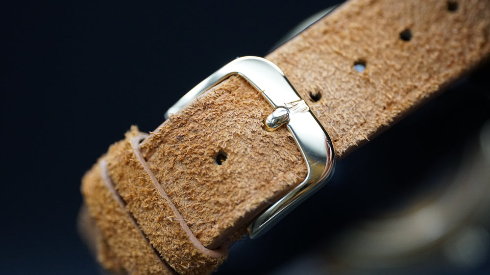 Audemars Piguet Starwheel 25720BA 36mm