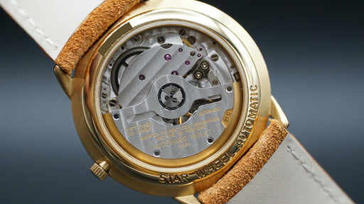 Audemars Piguet Starwheel 25720BA 36mm